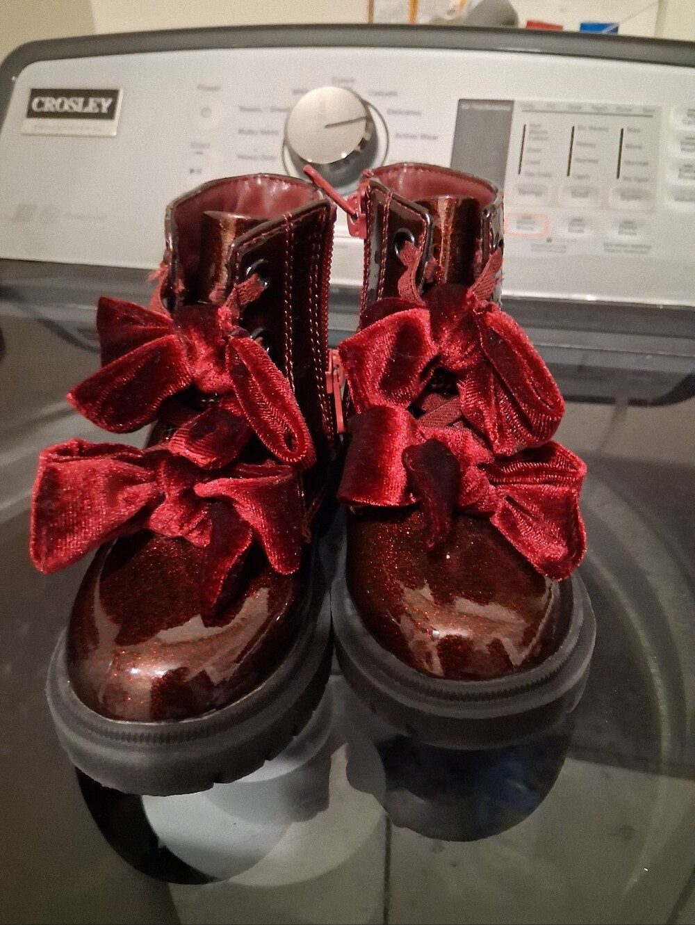 Shoes - Picture 9 of 9